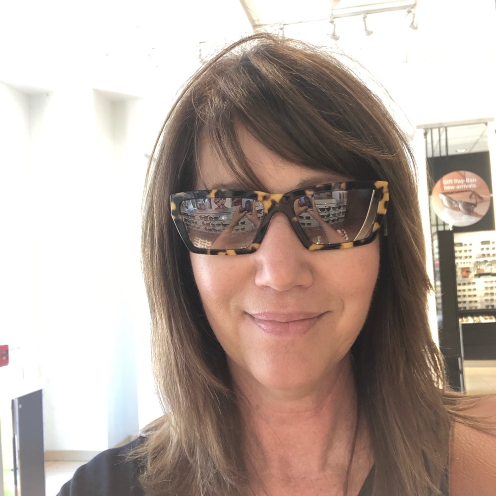 Meet your Posher, Jane